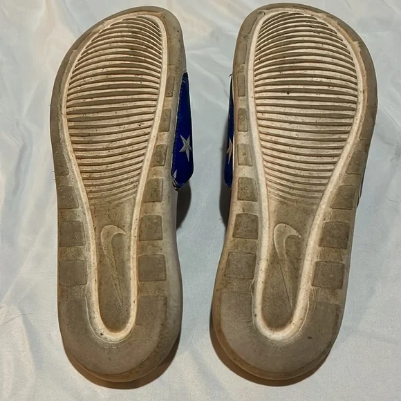 Nike slides - Picture 4 of 5